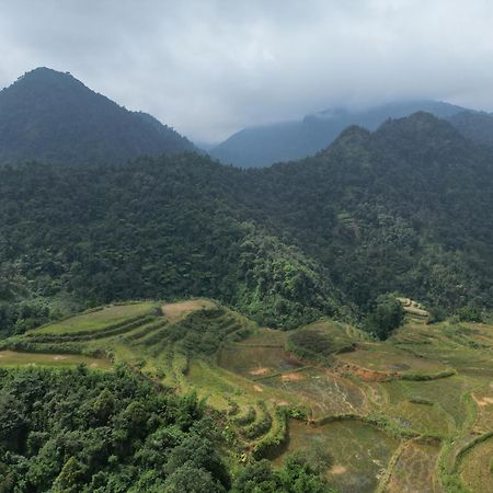 Lanh Sapa Homestay Exterior photo