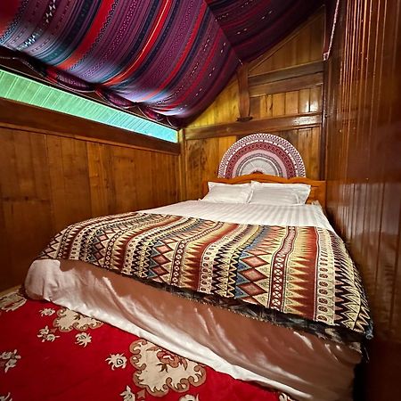 Lanh Sapa Homestay Exterior photo